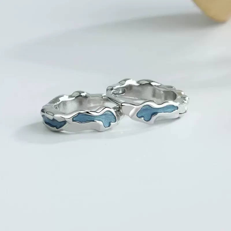 UX Premium Unique Feminine Minimalist Style Unisex-2