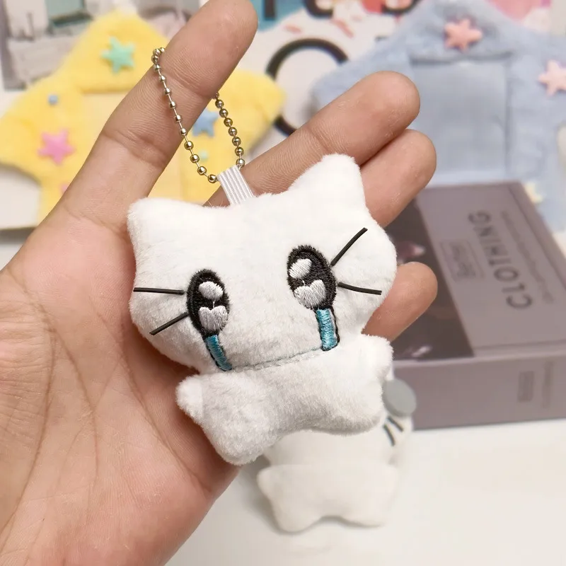 UX PP Cotton, Students Pendants Unisex-2