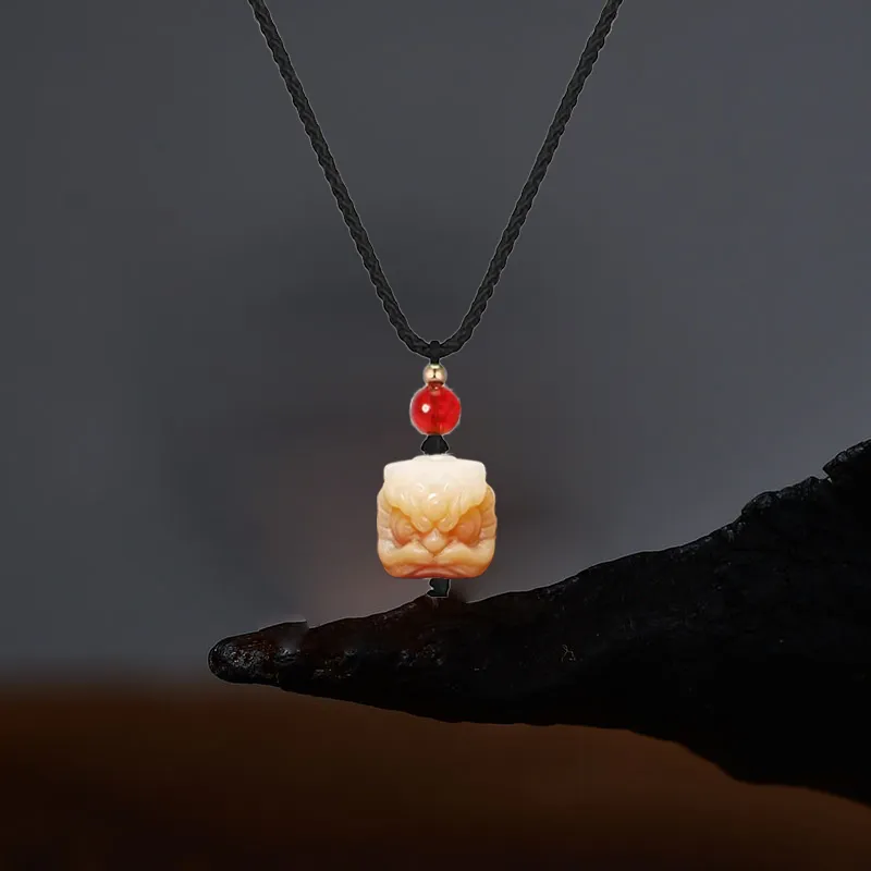 UX Bodhi Necklaces Unisex-2