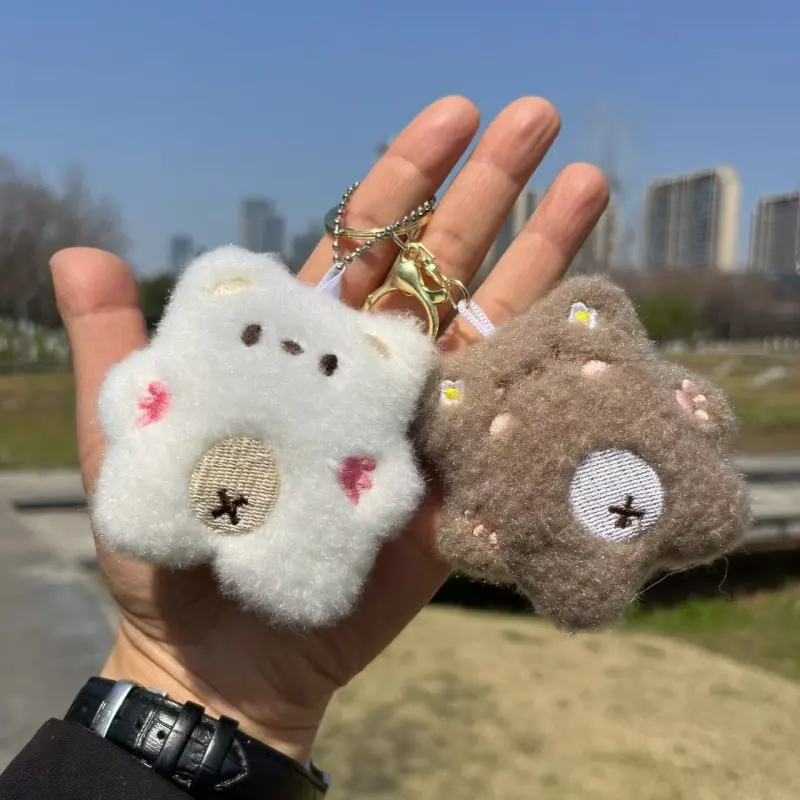 UX Pendants Unisex-5
