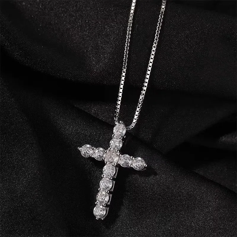 UX Necklaces Unisex-3