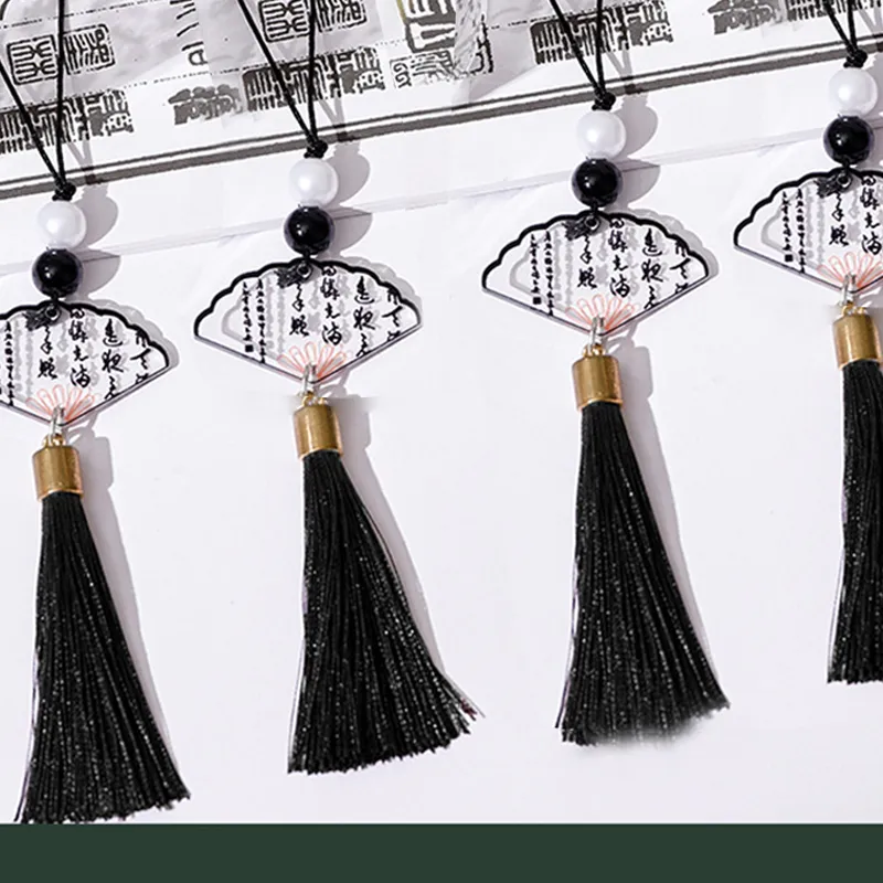 UX Pendants Unisex-2