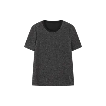 Mo Han Yi Mei Regular T Shirt Women's