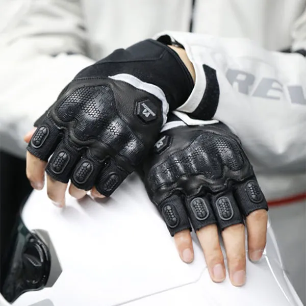 Masontex Motorcycle Protective Gears-3