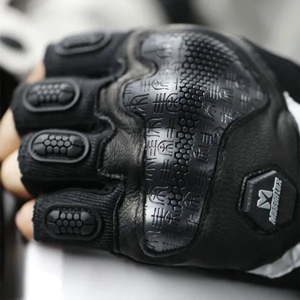 Masontex Motorcycle Protective Gears-1