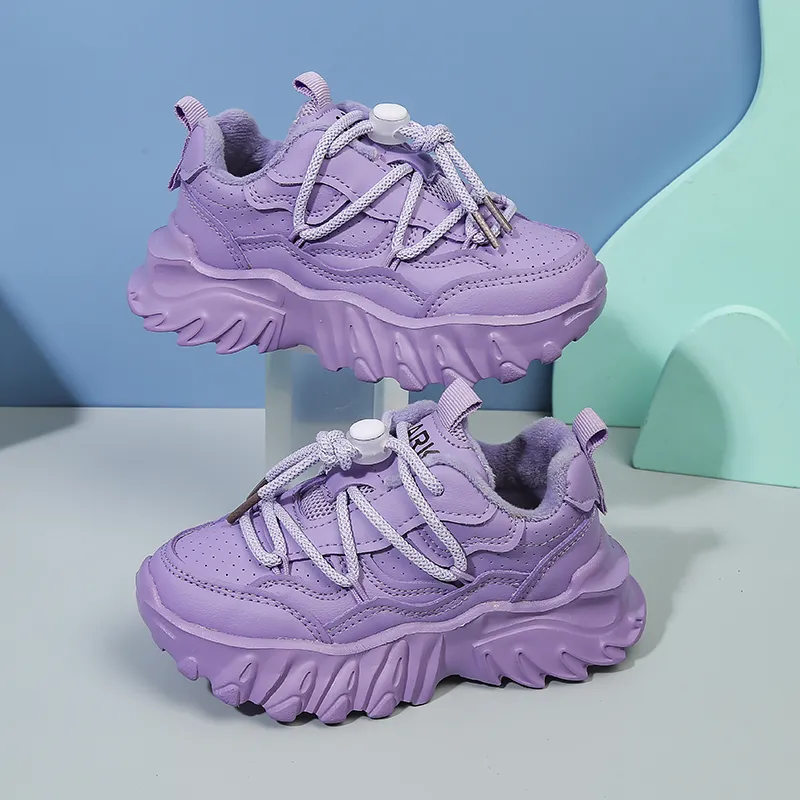 FAIRWHALE Low Top Kids Lifestyle Shoes Kids'-16