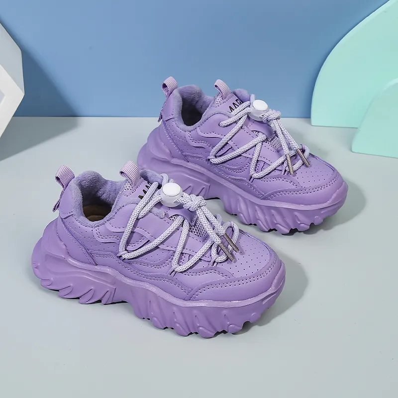 FAIRWHALE Low Top Kids Lifestyle Shoes Kids'-15