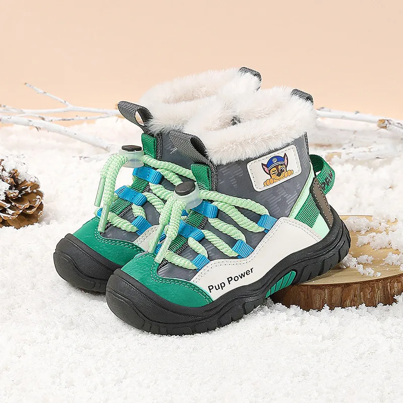 PAW PATROL Kids' Casual Shoes Pre-school-13