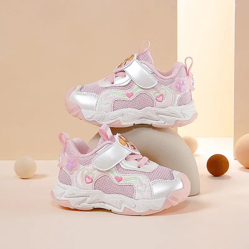 PAW PATROL Breathable Low Top Kids Lifestyle Shoes Children Aged 3 7 Years Old-4