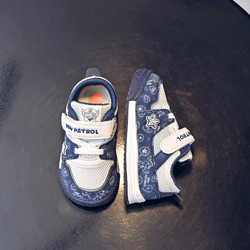 PAW PATROL Low Top Kids' Running Shoes Children Aged 3 7 Years Old-2