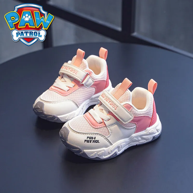 PAW PATROL Anti Kick Low Top Kids' Running Shoes Children Aged 3 7 Years Old-15