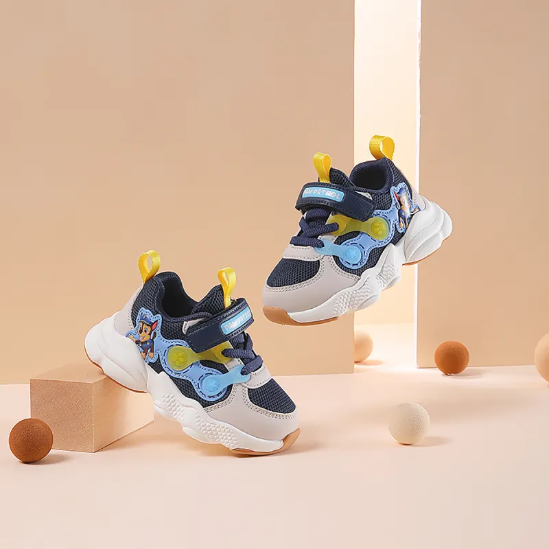 PAW PATROL Low Top Kids Lifestyle Shoes Children Aged 3 7 Years Old-5
