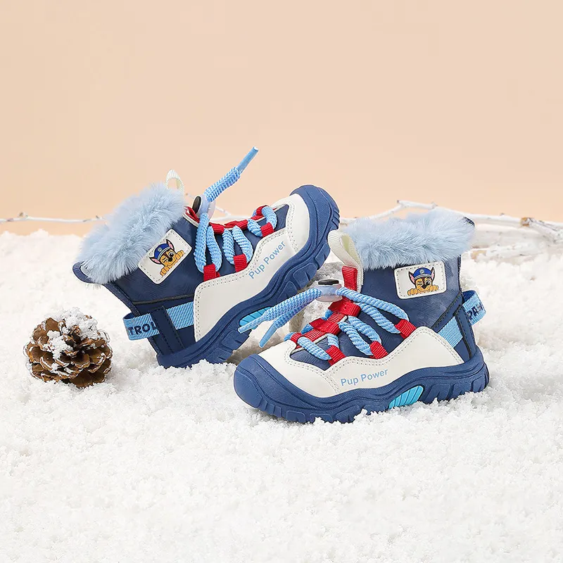 PAW PATROL Kids' Casual Shoes Pre-school-5