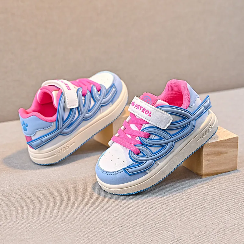 PAW PATROL Low Top Kids' Running Shoes Children Aged 3 7 Years Old-13