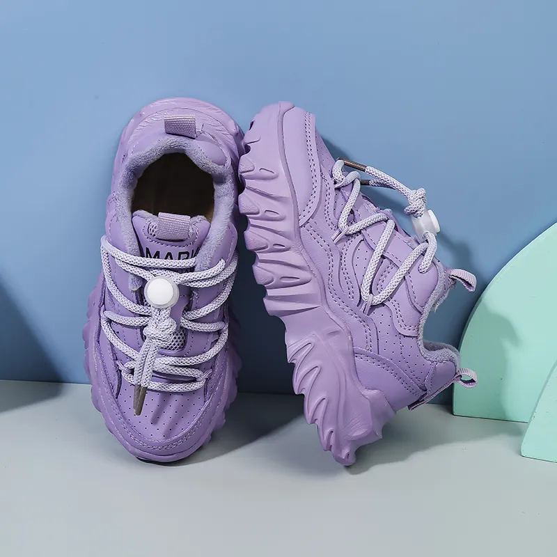FAIRWHALE Low Top Kids Lifestyle Shoes Kids'-14