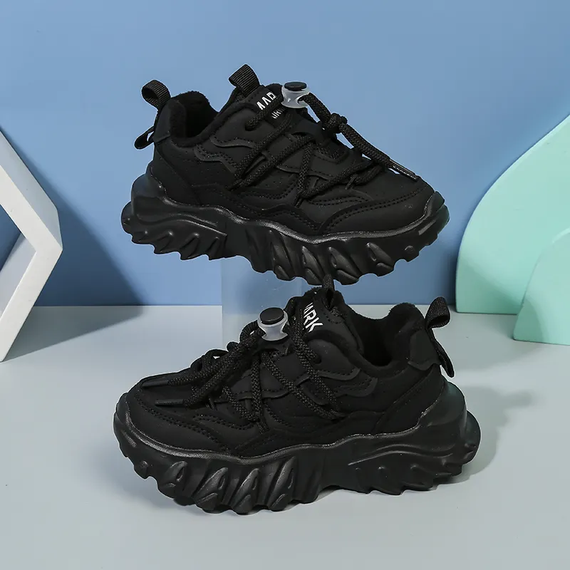FAIRWHALE Low Top Kids Lifestyle Shoes Kids'-1