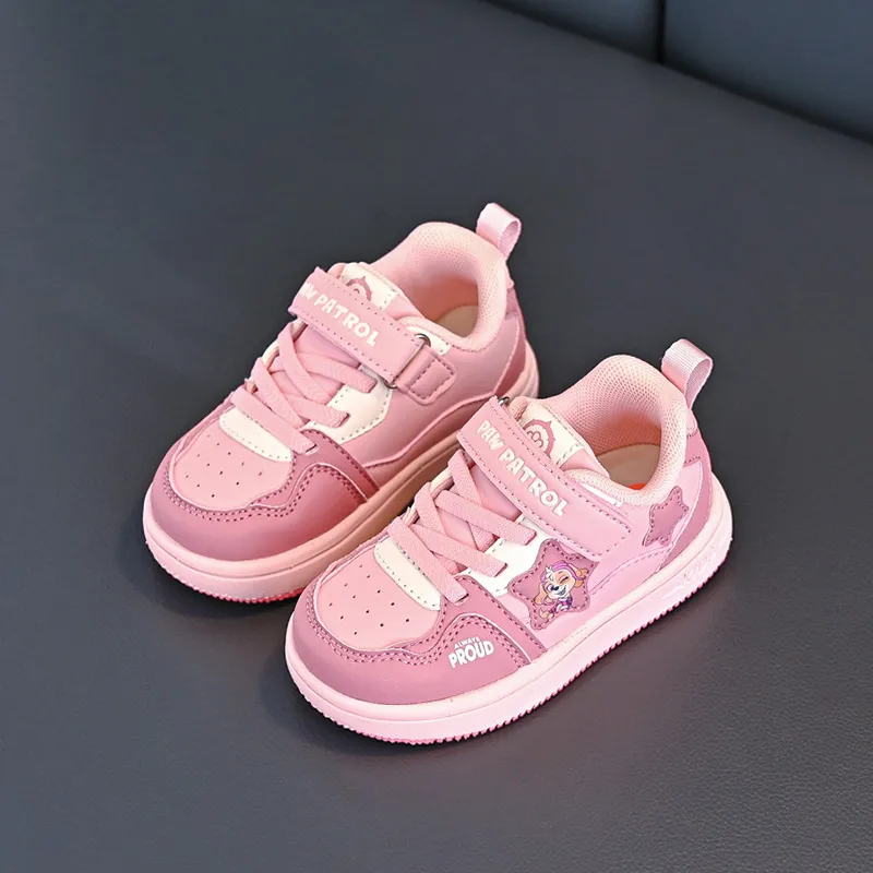 PAW PATROL Low Top Kids' Running Shoes Children Aged 3 7 Years Old-16