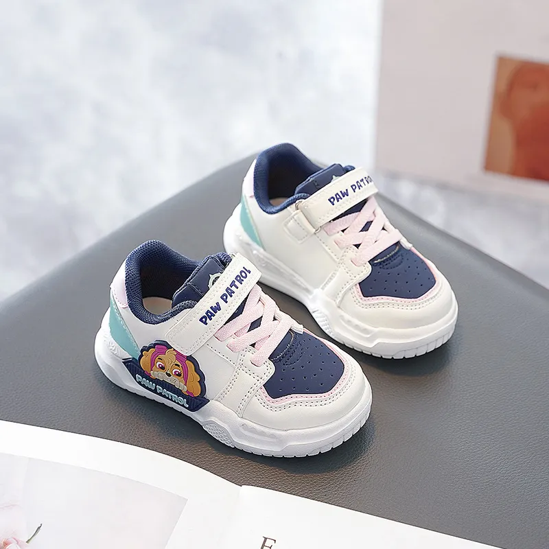 PAW PATROL Low Top Kids' Running Shoes Children Aged 3 7 Years Old-16