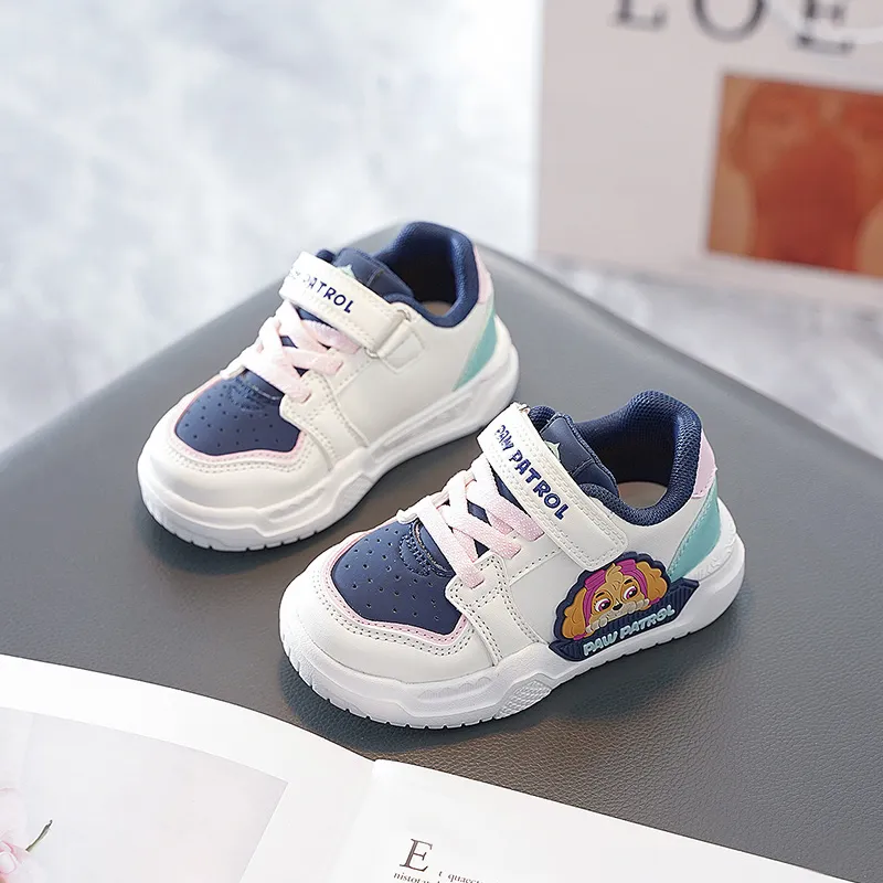 PAW PATROL Low Top Kids' Running Shoes Children Aged 3 7 Years Old-13