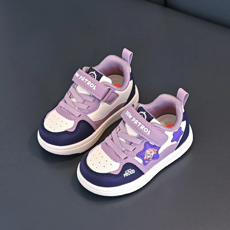 PAW PATROL Low Top Kids' Running Shoes Children Aged 3 7 Years Old-10