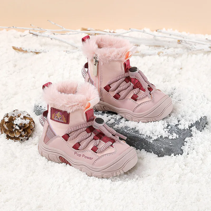 PAW PATROL Kids' Casual Shoes Pre-school-17