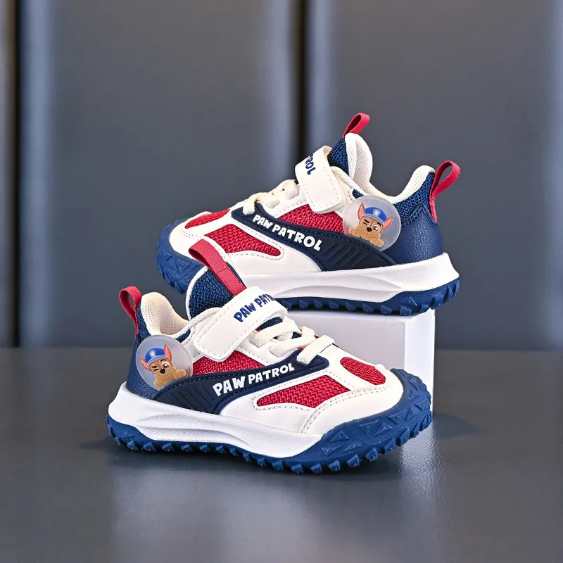 PAW PATROL Low Top Kids' Running Shoes Children Aged 3 7 Years Old-10