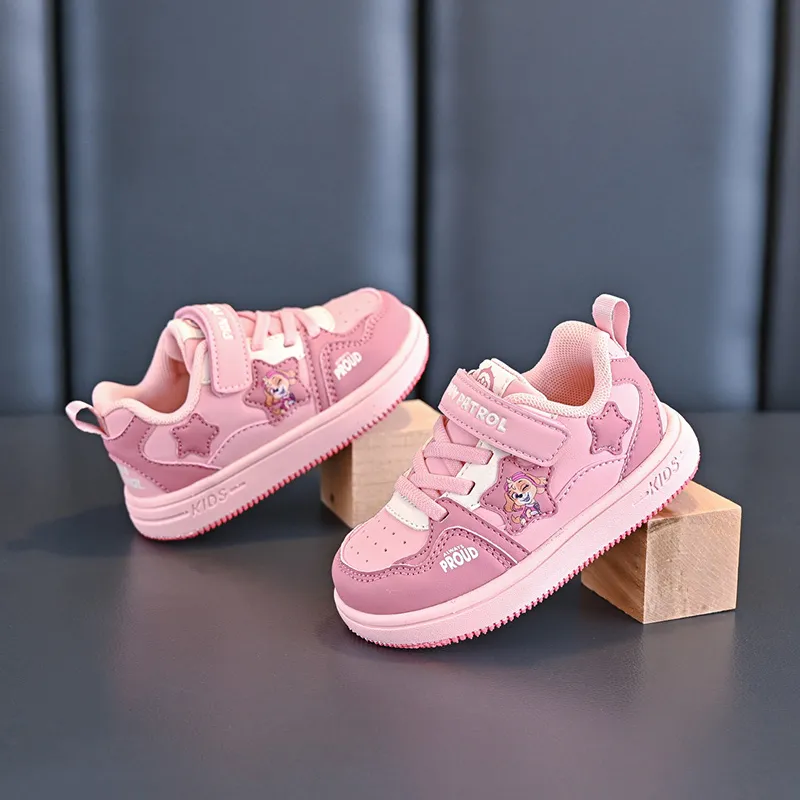 PAW PATROL Low Top Kids' Running Shoes Children Aged 3 7 Years Old-13