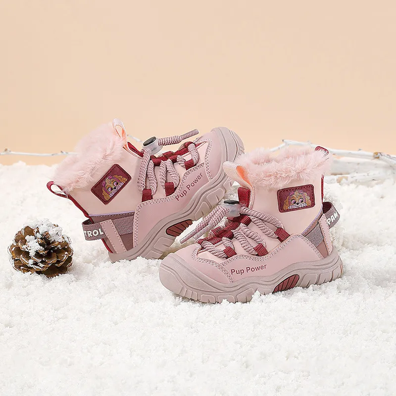 PAW PATROL Kids' Casual Shoes Pre-school-19