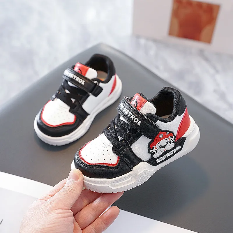 PAW PATROL Low Top Kids' Running Shoes Children Aged 3 7 Years Old-3