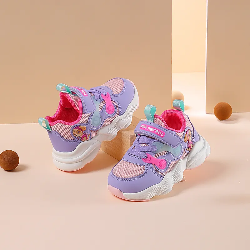 PAW PATROL Low Top Kids Lifestyle Shoes Children Aged 3 7 Years Old-15