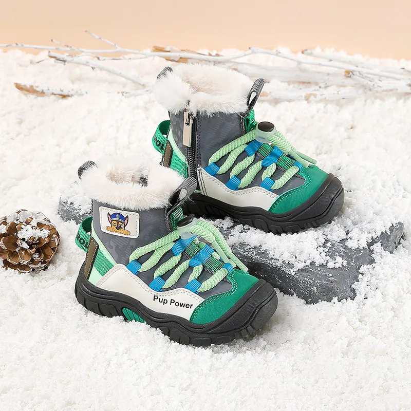 PAW PATROL Kids' Casual Shoes Pre-school-10