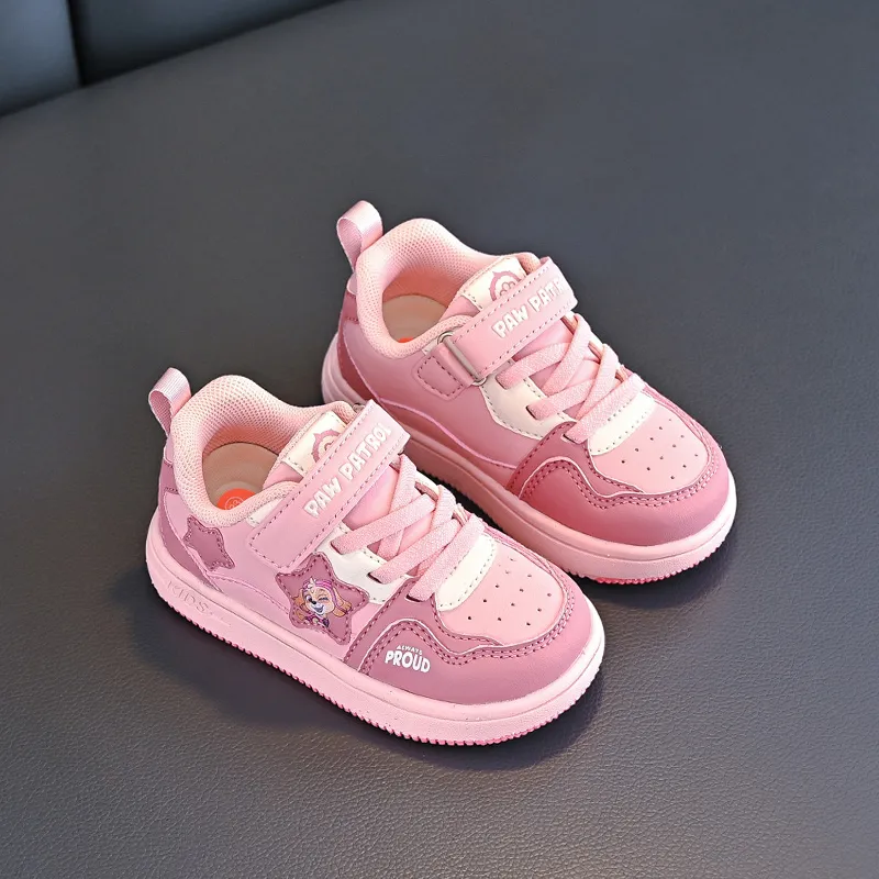 PAW PATROL Low Top Kids' Running Shoes Children Aged 3 7 Years Old-17