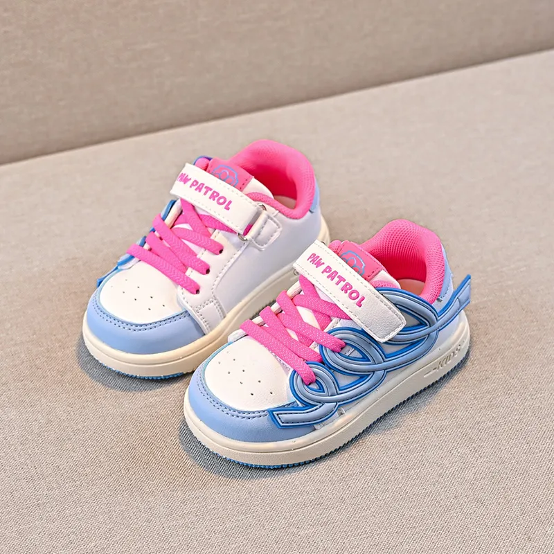 PAW PATROL Low Top Kids' Running Shoes Children Aged 3 7 Years Old-15