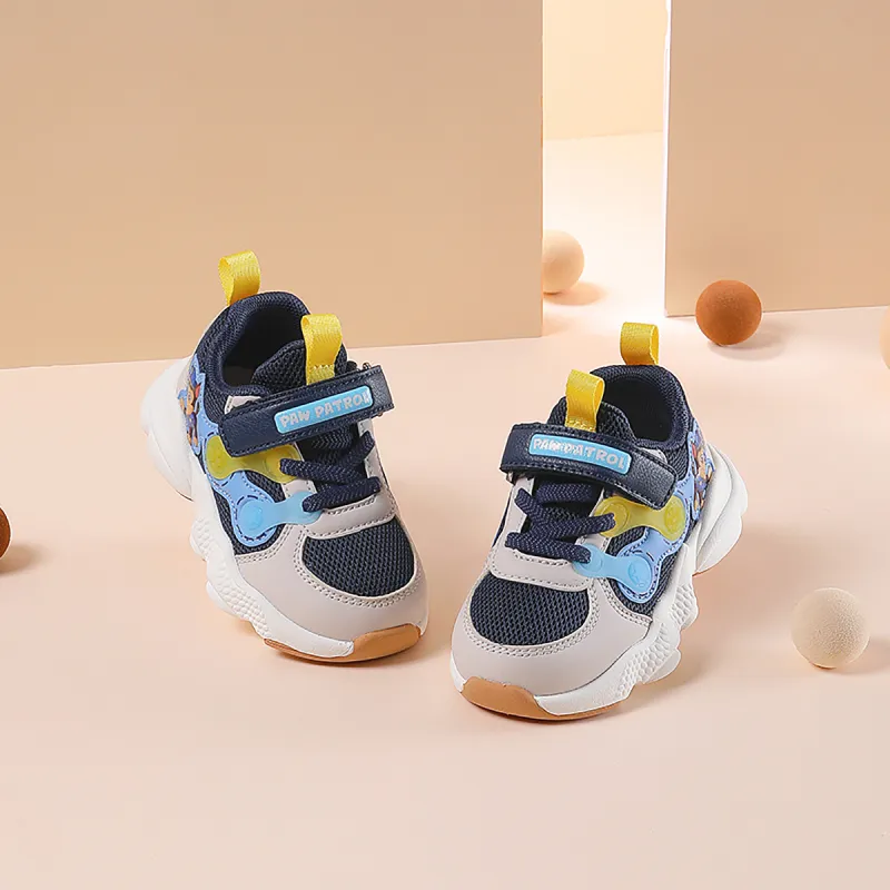 PAW PATROL Low Top Kids Lifestyle Shoes Children Aged 3 7 Years Old-2