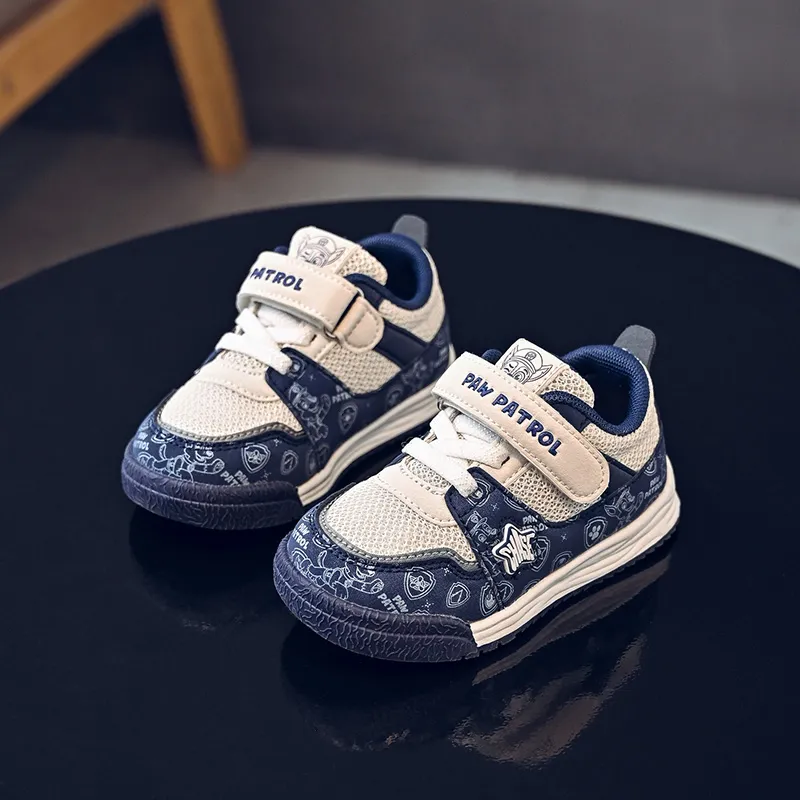 PAW PATROL Low Top Kids' Running Shoes Children Aged 3 7 Years Old-4