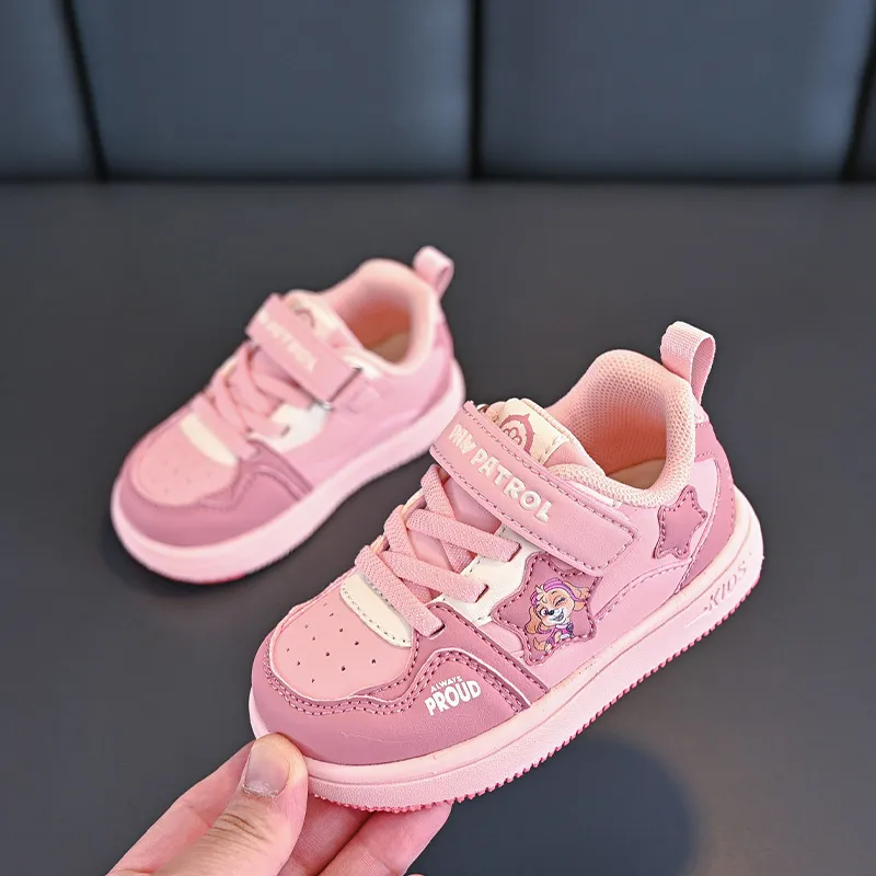 PAW PATROL Low Top Kids' Running Shoes Children Aged 3 7 Years Old-15
