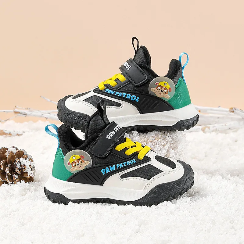 PAW PATROL Slip Resistant, Abrasion Resistant, Thermal, Lightweight, Cushioning Low Top Kids Lifestyle Shoes Kids'-3