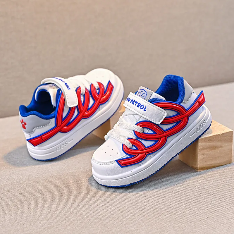PAW PATROL Low Top Kids' Running Shoes Children Aged 3 7 Years Old-7