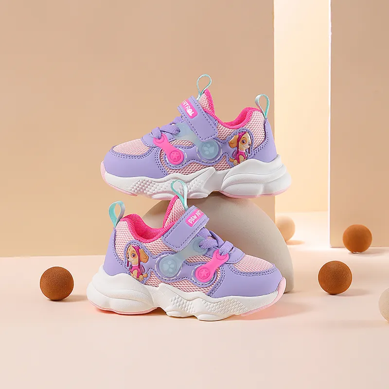 PAW PATROL Low Top Kids Lifestyle Shoes Children Aged 3 7 Years Old-13