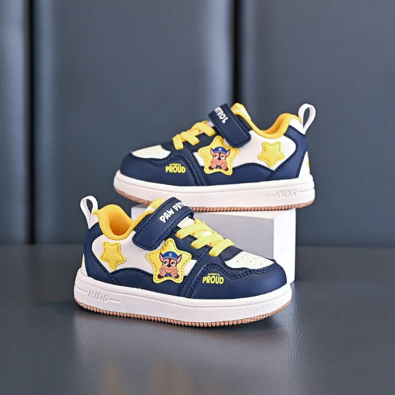 PAW PATROL Low Top Kids' Running Shoes Children Aged 3 7 Years Old-2