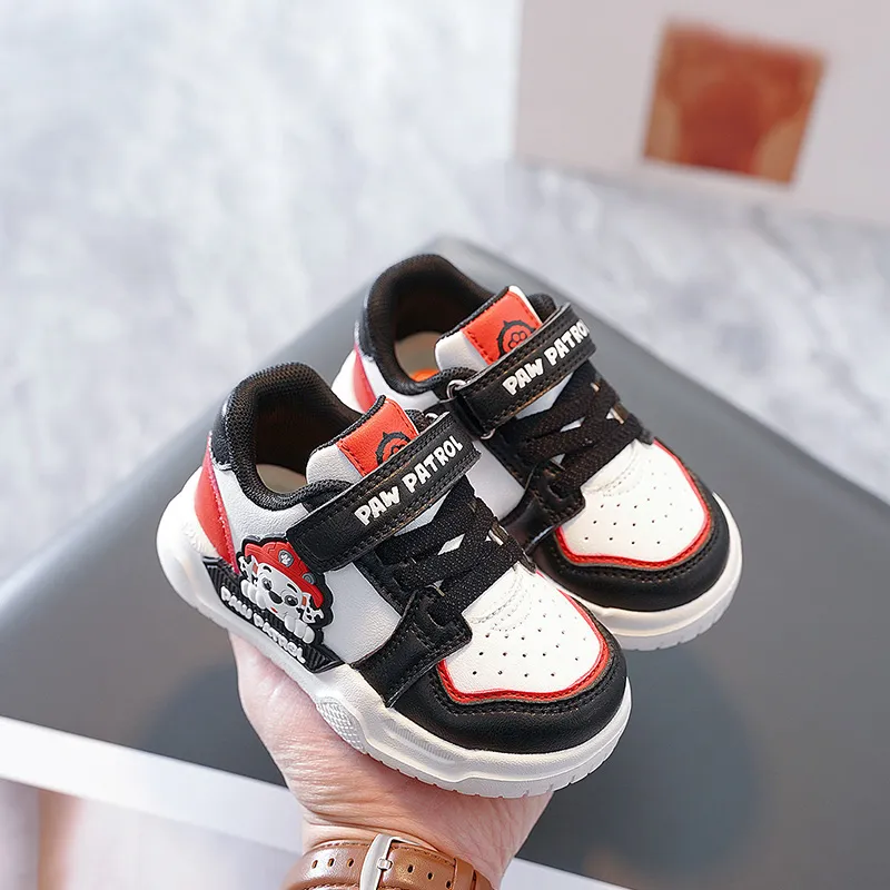 PAW PATROL Low Top Kids' Running Shoes Children Aged 3 7 Years Old-2