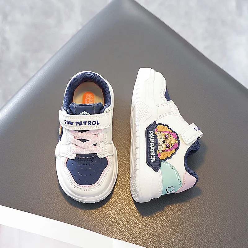 PAW PATROL Low Top Kids' Running Shoes Children Aged 3 7 Years Old-17
