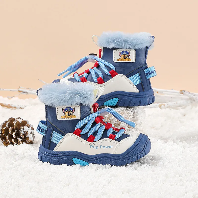 PAW PATROL Kids' Casual Shoes Pre-school-4