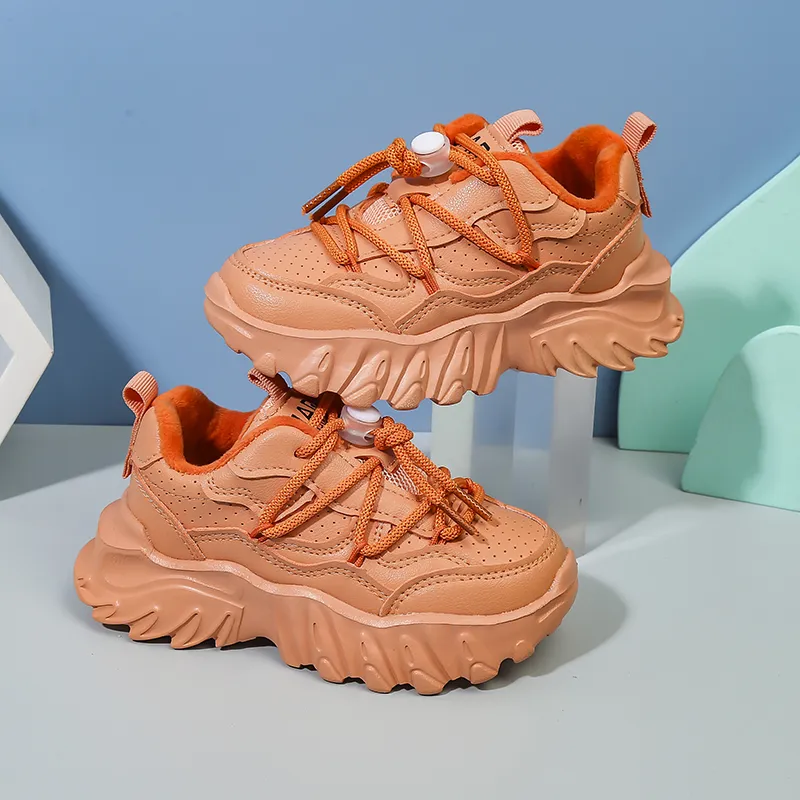 FAIRWHALE Low Top Kids Lifestyle Shoes Kids'-7