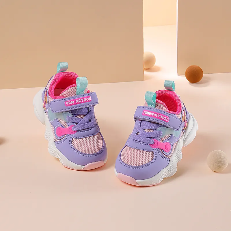 PAW PATROL Low Top Kids Lifestyle Shoes Children Aged 3 7 Years Old-14