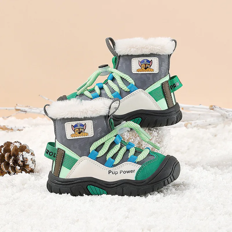PAW PATROL Kids' Casual Shoes Pre-school-11