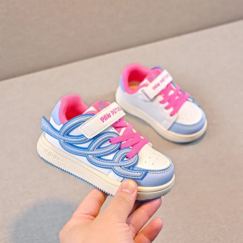 PAW PATROL Low Top Kids' Running Shoes Children Aged 3 7 Years Old-16