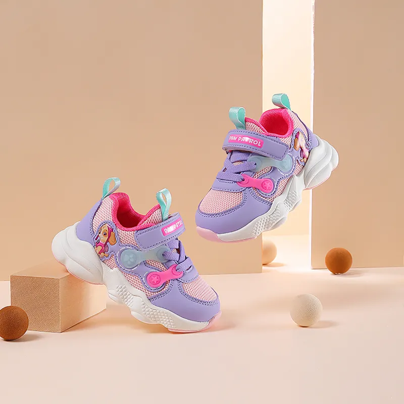 PAW PATROL Low Top Kids Lifestyle Shoes Children Aged 3 7 Years Old-17