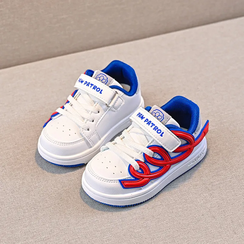 PAW PATROL Low Top Kids' Running Shoes Children Aged 3 7 Years Old-9