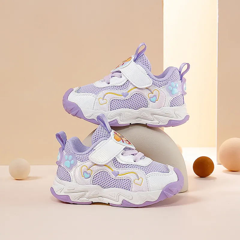 PAW PATROL Breathable Low Top Kids Lifestyle Shoes Children Aged 3 7 Years Old-11